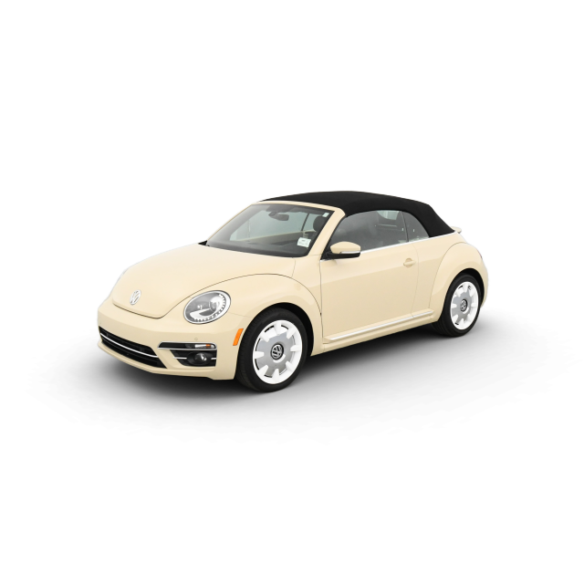 2019 Volkswagen Beetle | Carvana